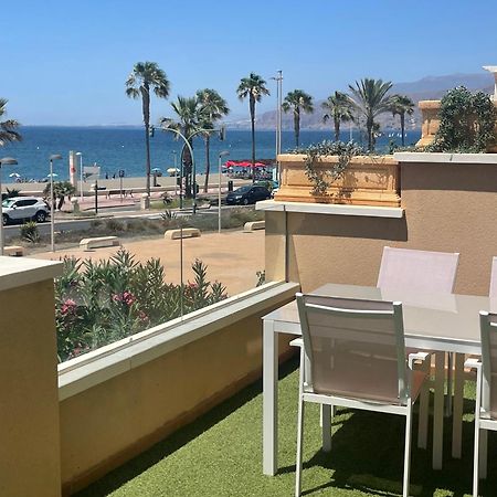 Apartamento 3 Home Suites Almería Exterior foto