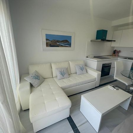 Apartamento 3 Home Suites Almería Exterior foto