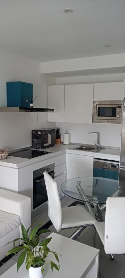 Apartamento 3 Home Suites Almería Exterior foto